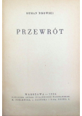Przewrót 1934 r.