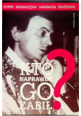 Kto naprawdę go zabił