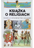 Książka o religiach