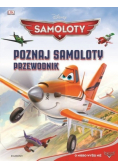 Poznaj Samoloty Przewodnik