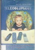 Teleogłupianie