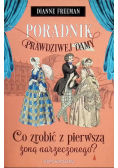 Poradnik prawdziwej damy