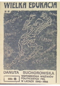 Wielka edukacja Tom II