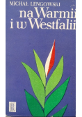 Na Warmii i w Westfalii