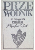 Przewodnik do oznaczania roślin