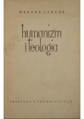 Humanizm i Teologia