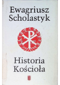 Historia Kościoła