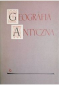 Geografia antyczna