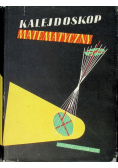 Kalejdoskop matematyczny