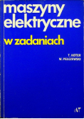 Maszyny elektryczne w zadaniach