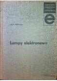 Lampy elektronowe