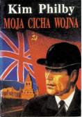 Moja cicha wojna