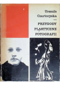 Przygody plastyczne fotografii
