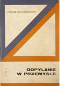 Odpylanie w przemyśle