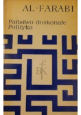 Państwo doskonałe polityka
