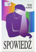Spowiedź