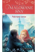Malowane Sny Tom 18 Pęknięte Serce