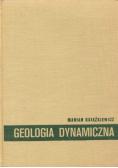 Geologia dynamiczna