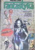 Fantastyka Nr 1 / 84