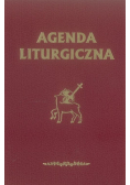 Agenda liturgiczna