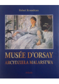Musee D'orsay Arcydzieła malarstwa