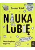 Nauka to lubię
