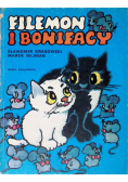 Filemon i Bonifacy