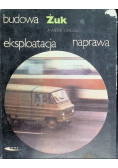 Żuk Budowa eksploatacja naprawa