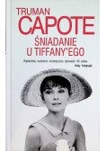 Śniadanie U Tiffany`ego
