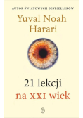 21 lekcji na XXI wiek