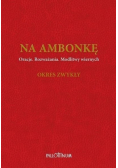 Na ambonkę Tom 1