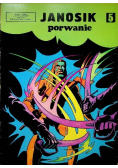 Janosik Tom 5 Porwanie