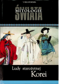 Mitologie Świata  Ludy starożytnej Korei