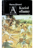 Kozioł ofiarny