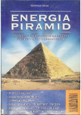 Energia piramid