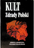 Kult zdrady Polski