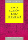 Zarys dziejów języka polskiego
