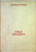 Orle gniazdo
