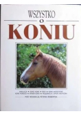 Wszystko o koniu