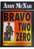 Kryptonim Bravo Two Zero