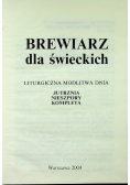 Brewiarz dla świeckich