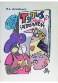Tytus, Romek i A'Tomek Księga XVIII