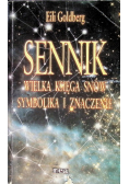 Sennik Wielka księga snów Symbolika i znaczenie