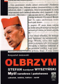 Olbrzym Stefan kardynał Wyszyński