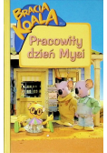 Pracowity dzień Mysi