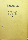 System logiki Tom I