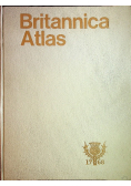 Britannica Atlas