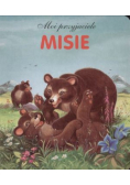 Moi przyjaciele misie