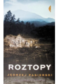 Roztopy