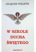 W szkole Ducha Świętego